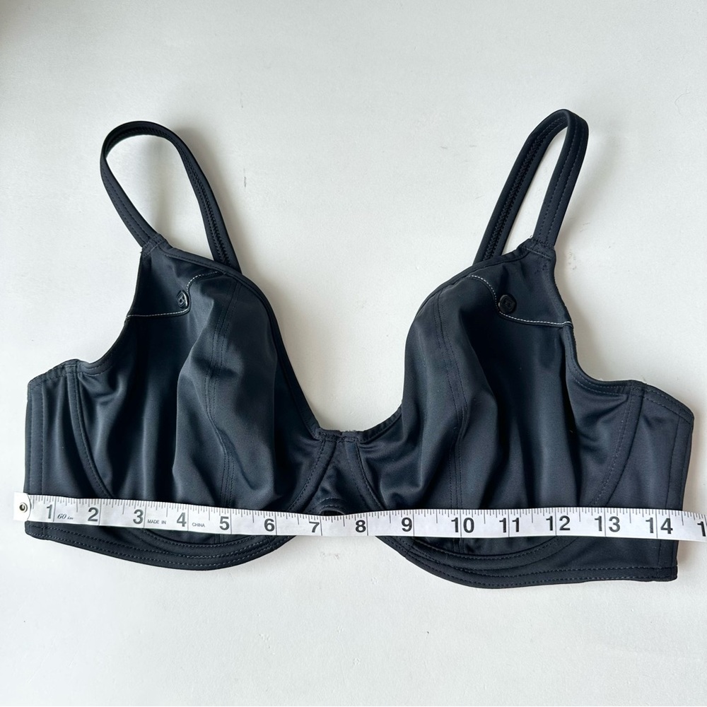 Freya Swim Top - Picture 8 of 9